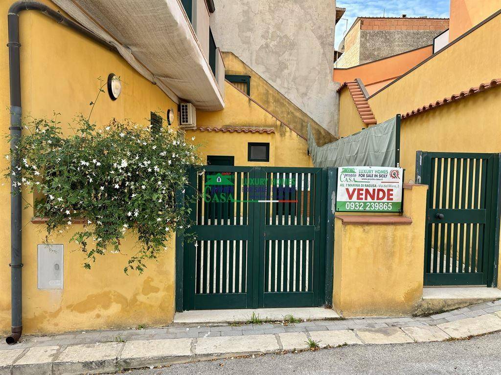 Appartamento a Ragusa in Via Magellano - Foto 4