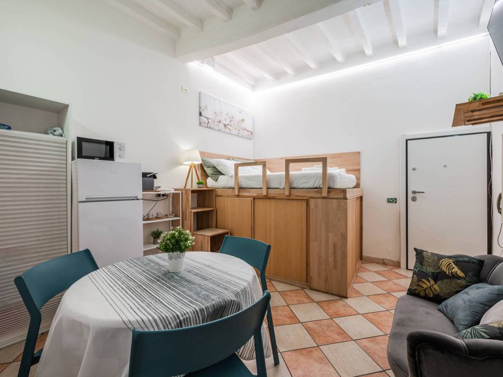 Appartamento a Modena in Via Santa Margherita, 9 - Foto 3