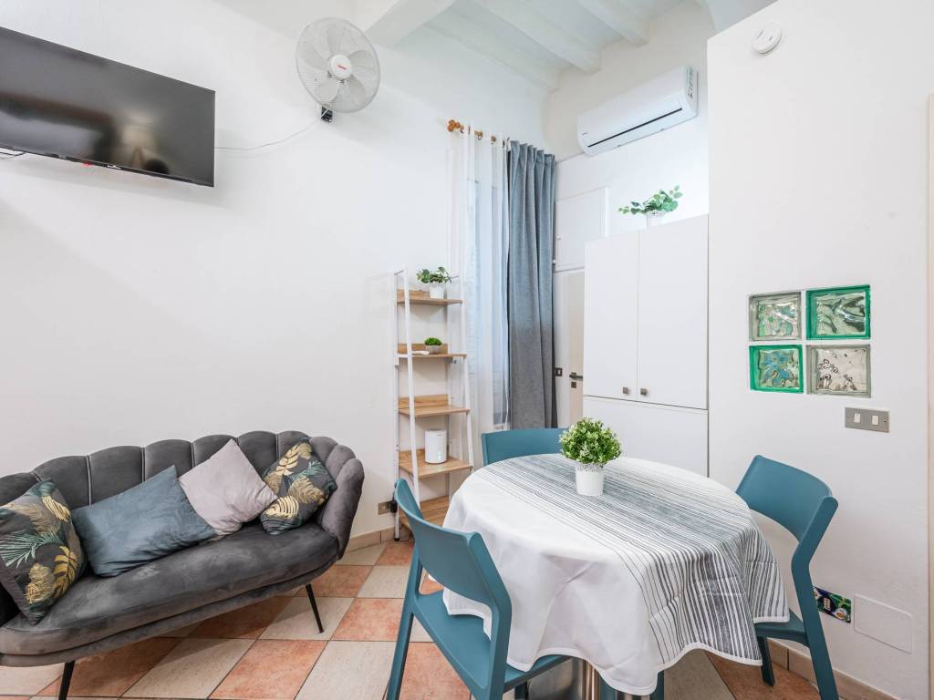 Appartamento a Modena in Via Santa Margherita, 9 - Foto 4