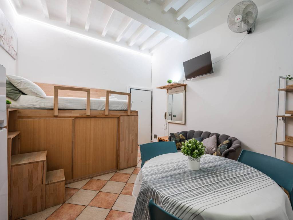 Appartamento a Modena in Via Santa Margherita, 9 - Foto 5