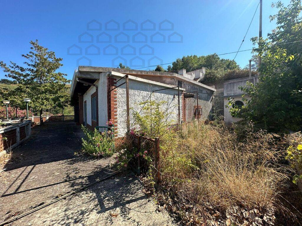 Villa a Spadafora in Via Spadafora , - Foto 3