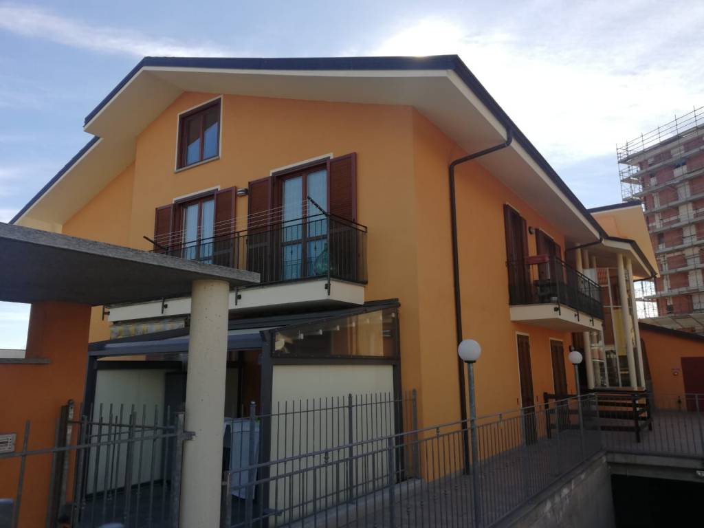 Appartamento a Saluzzo in Via Francesco Costa - Foto 4