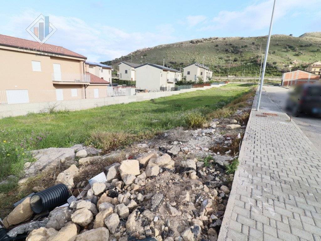Terreno a Palagonia in c.da Grassurelle snc - Foto 3