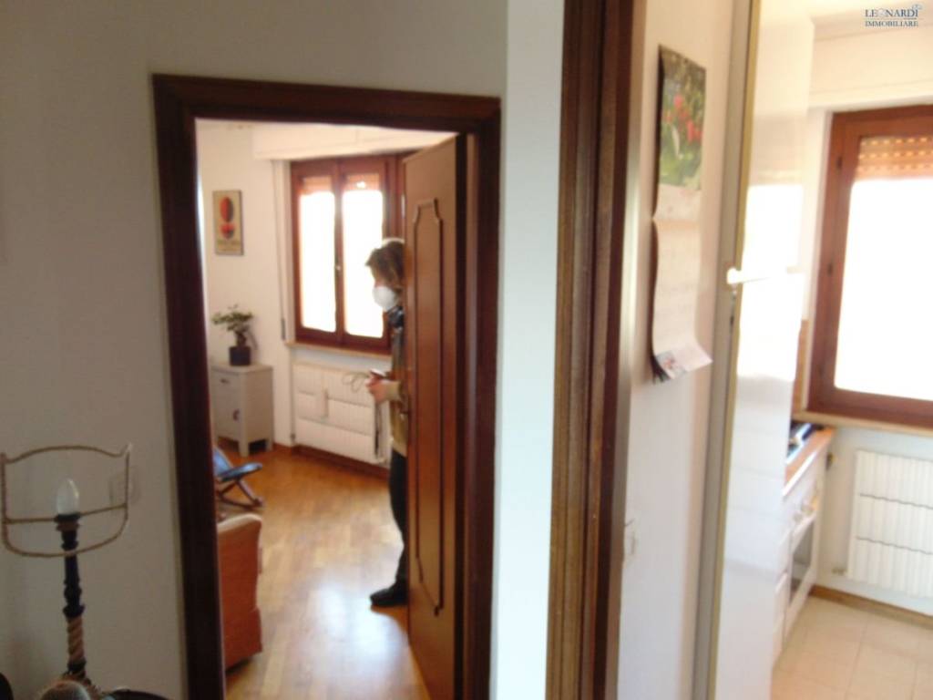 Attico / mansarda a Perugia - Foto 2