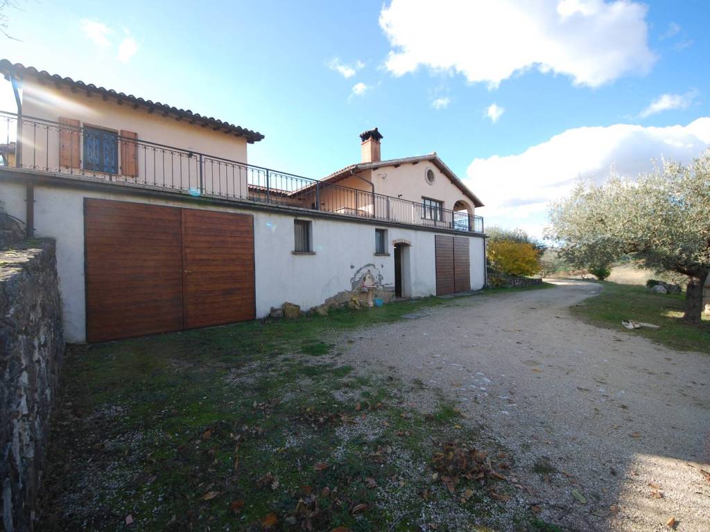 Rustico / casale a Castel ritaldi in Castel Ritaldi - Foto 3