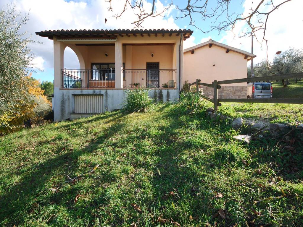 Rustico / casale a Castel ritaldi in Castel Ritaldi - Foto 5