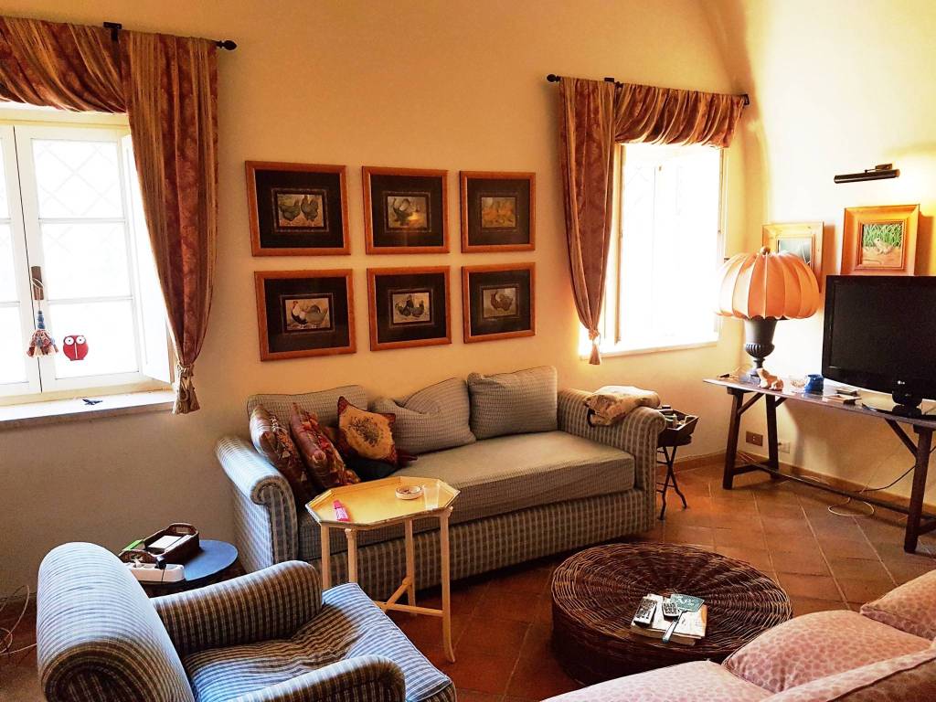 Villa a Orbetello in Via Parrina - Foto 5