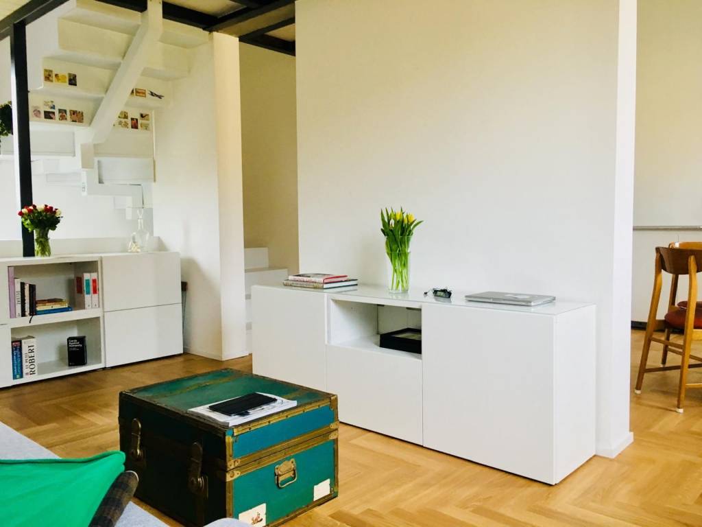 Loft / open space a Padova in Via Vittorio Bottego - Foto 2