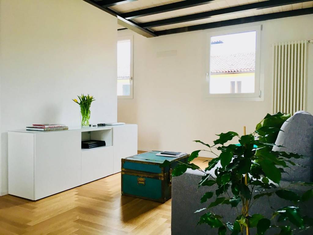 Loft / open space a Padova in Via Vittorio Bottego - Foto 3