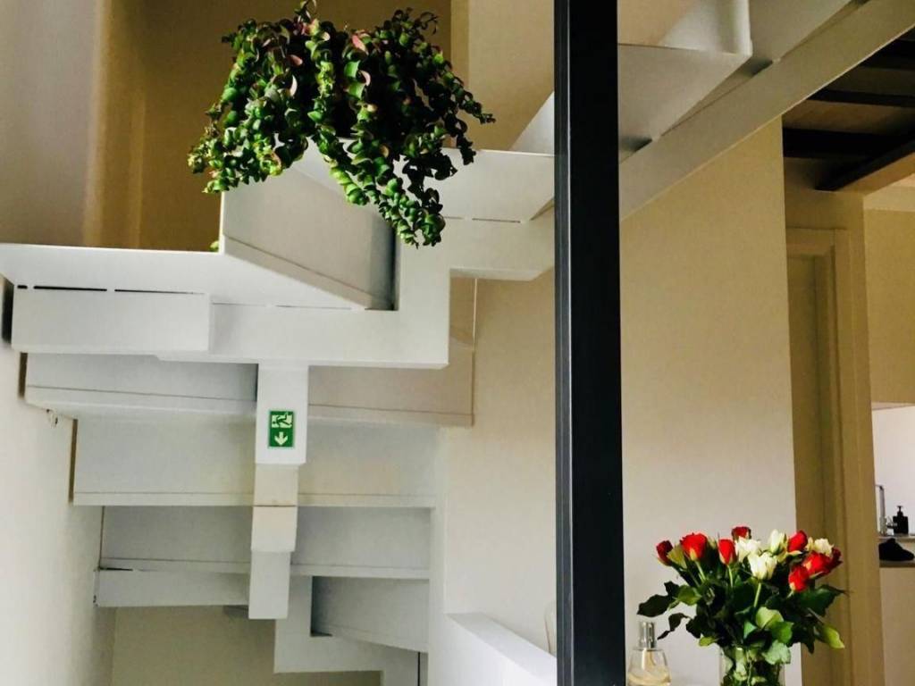Loft / open space a Padova in Via Vittorio Bottego - Foto 4