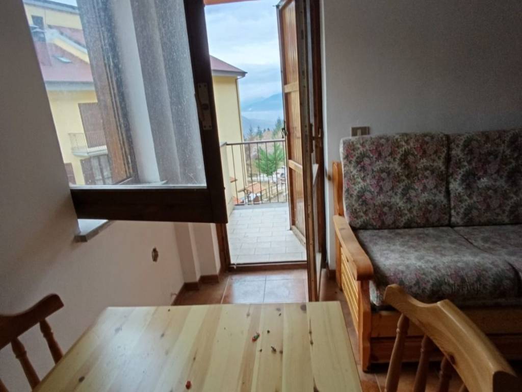 Appartamento a Lucoli in Via delle Betulle - Foto 4