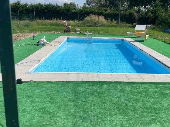 Rustico / casale a Trevi in Località Le Capanne - Foto 3