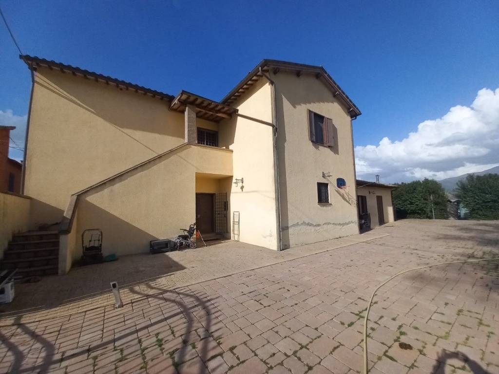 Rustico / casale a Trevi in Località Le Capanne - Foto 4