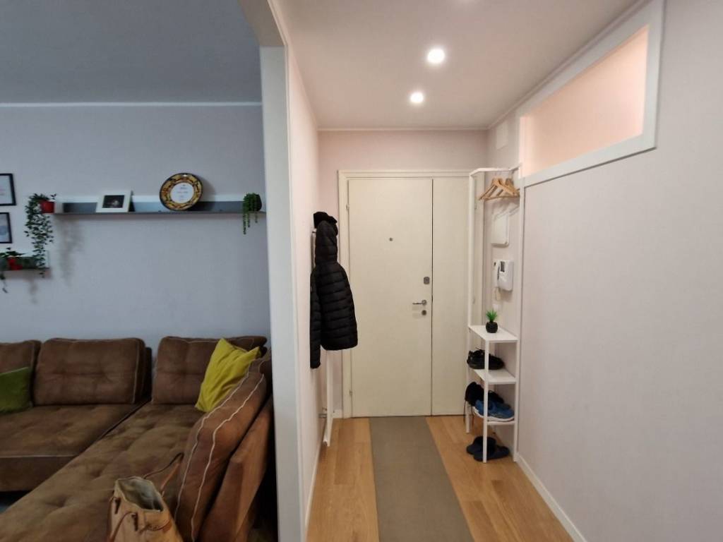 Appartamento a Sacile in Via Giosuè Carducci, 1 - Foto 4