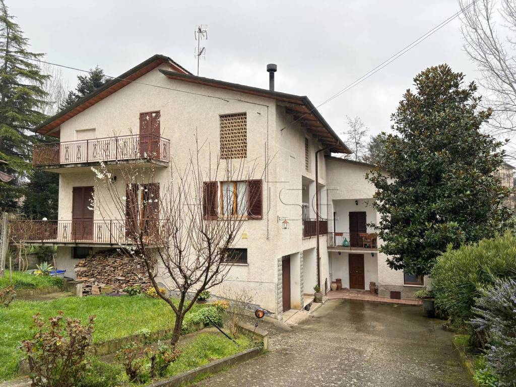 Casa indipendente a Umbertide in via dei Patrioti - Foto 3