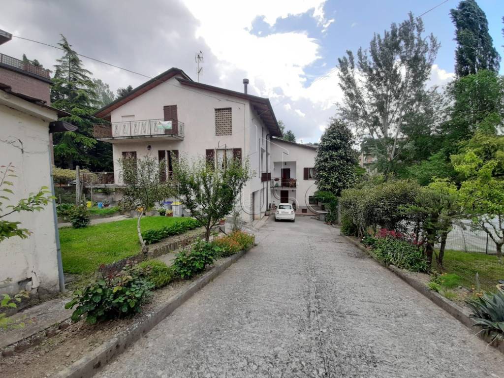 Casa indipendente a Umbertide in via dei Patrioti - Foto 5