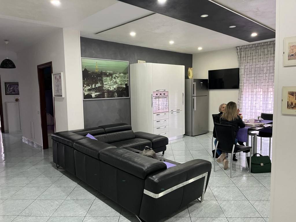 Appartamento a Sarno in Via Angelo Lanzetta - Foto 2