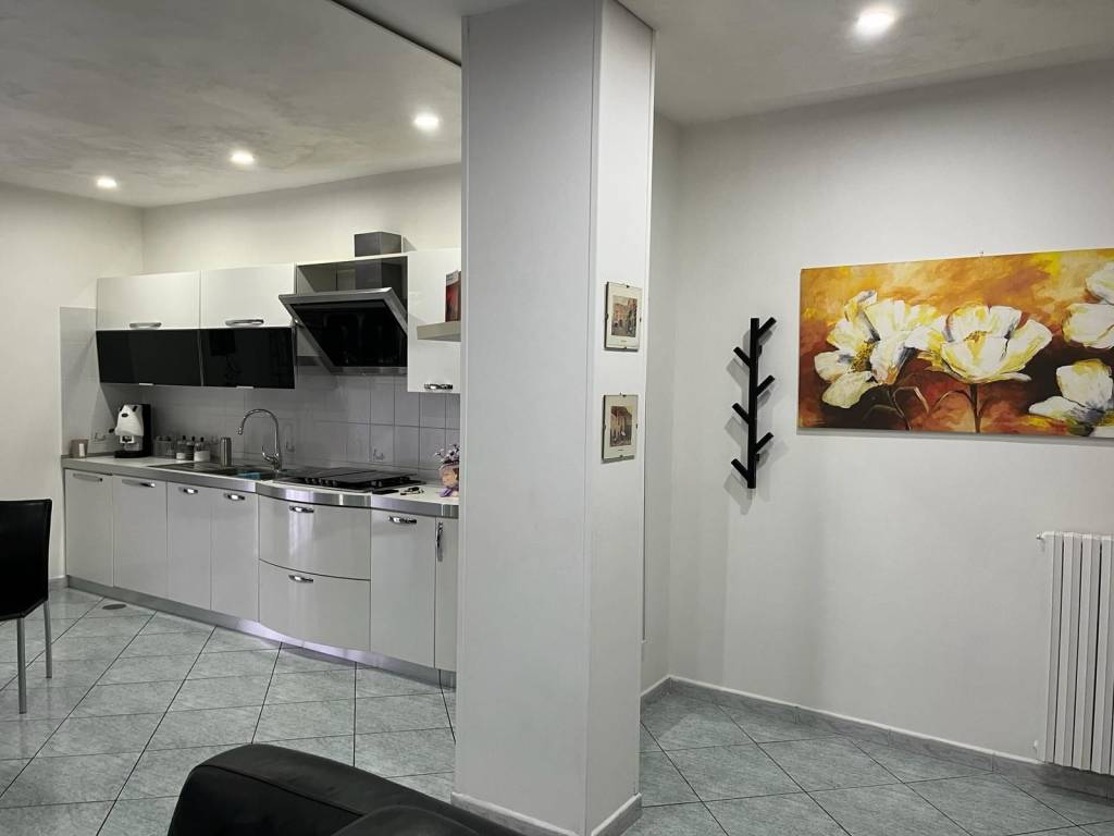 Appartamento a Sarno in Via Angelo Lanzetta - Foto 3