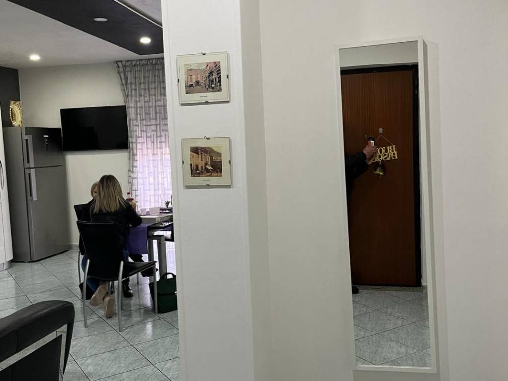 Appartamento a Sarno in Via Angelo Lanzetta - Foto 5