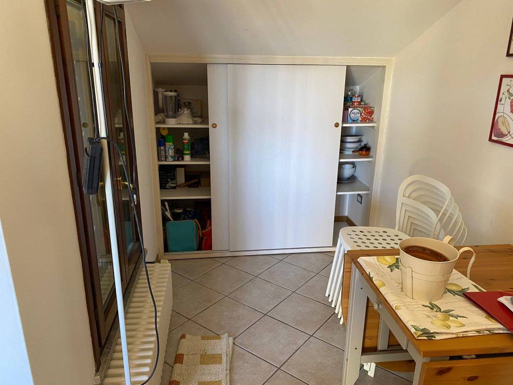 Attico / mansarda a Rosignano marittimo in Via del Vaiolo - Foto 3