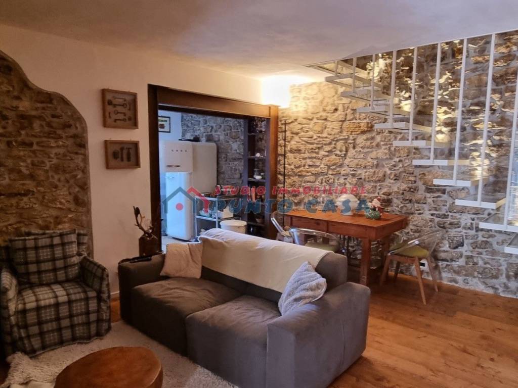 Casa indipendente a Erice in Via Chiaramonte - Foto 2