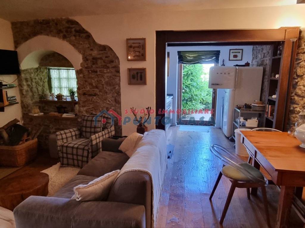Casa indipendente a Erice in Via Chiaramonte - Foto 3
