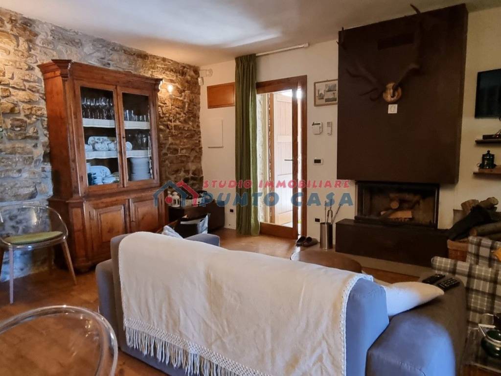 Casa indipendente a Erice in Via Chiaramonte - Foto 4