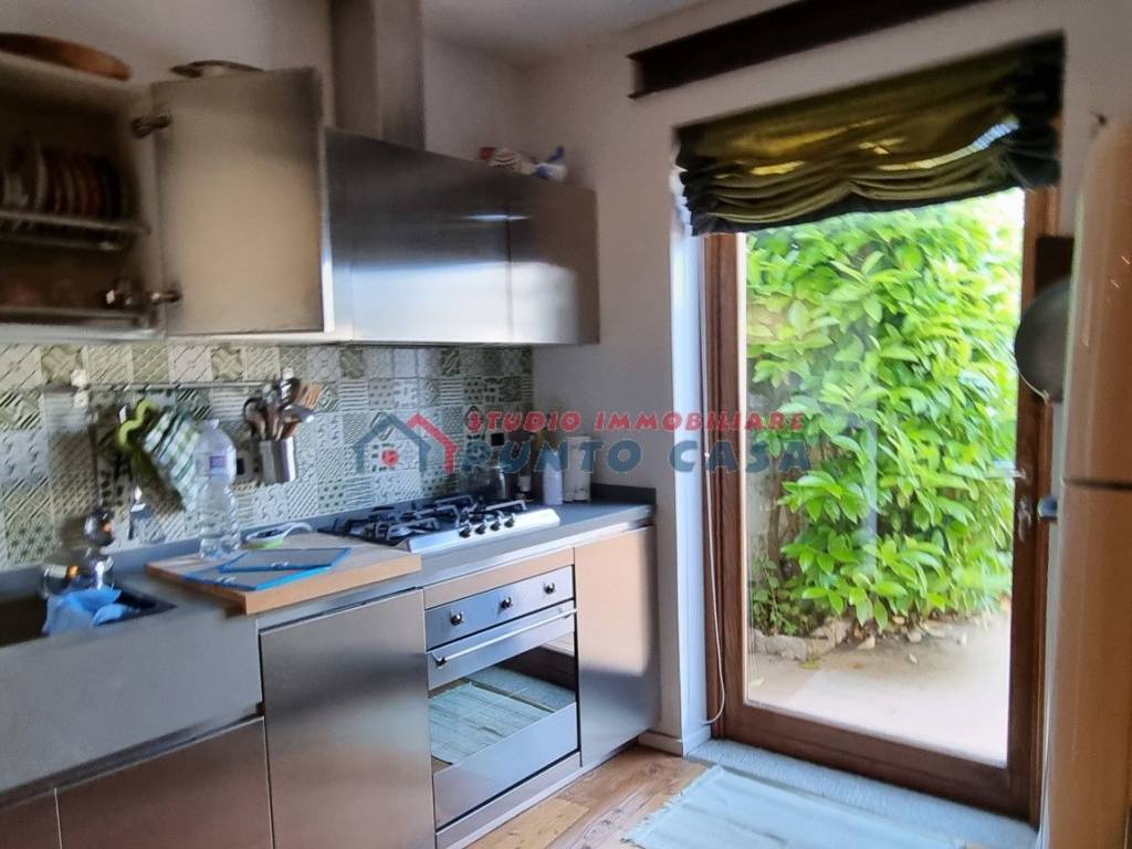 Casa indipendente a Erice in Via Chiaramonte - Foto 5