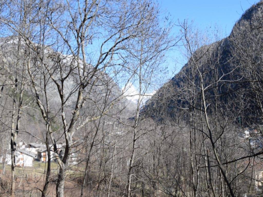 Terreno a Antey-saint-andrè in Località Grand Moulin - Foto 2