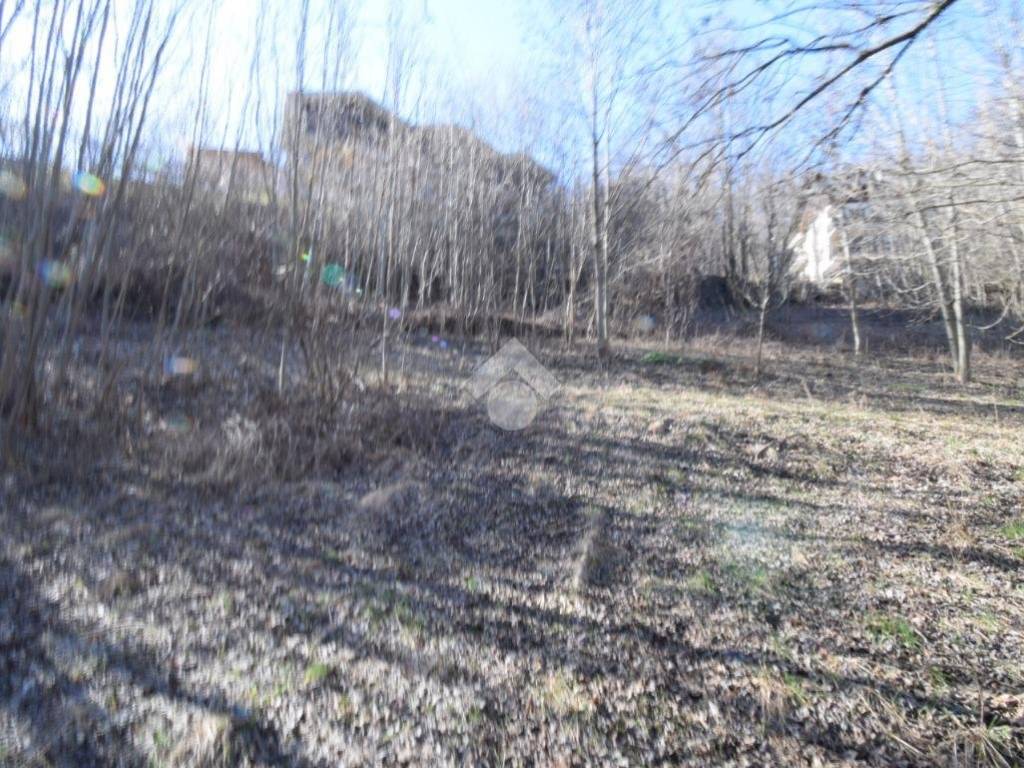 Terreno a Antey-saint-andrè in Località Grand Moulin - Foto 4