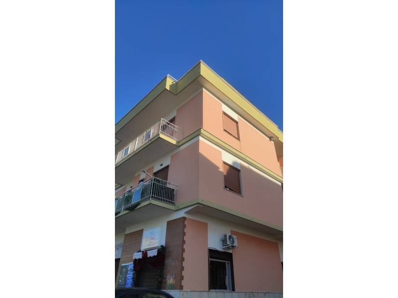 Appartamento a Sarno in Via Vecchia Lavorate - Foto 2