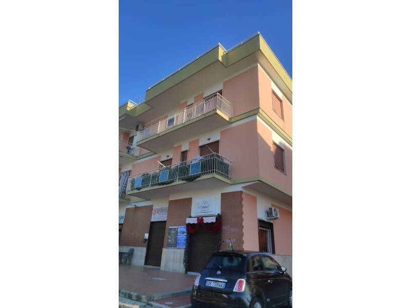 Appartamento a Sarno in Via Vecchia Lavorate - Foto 3