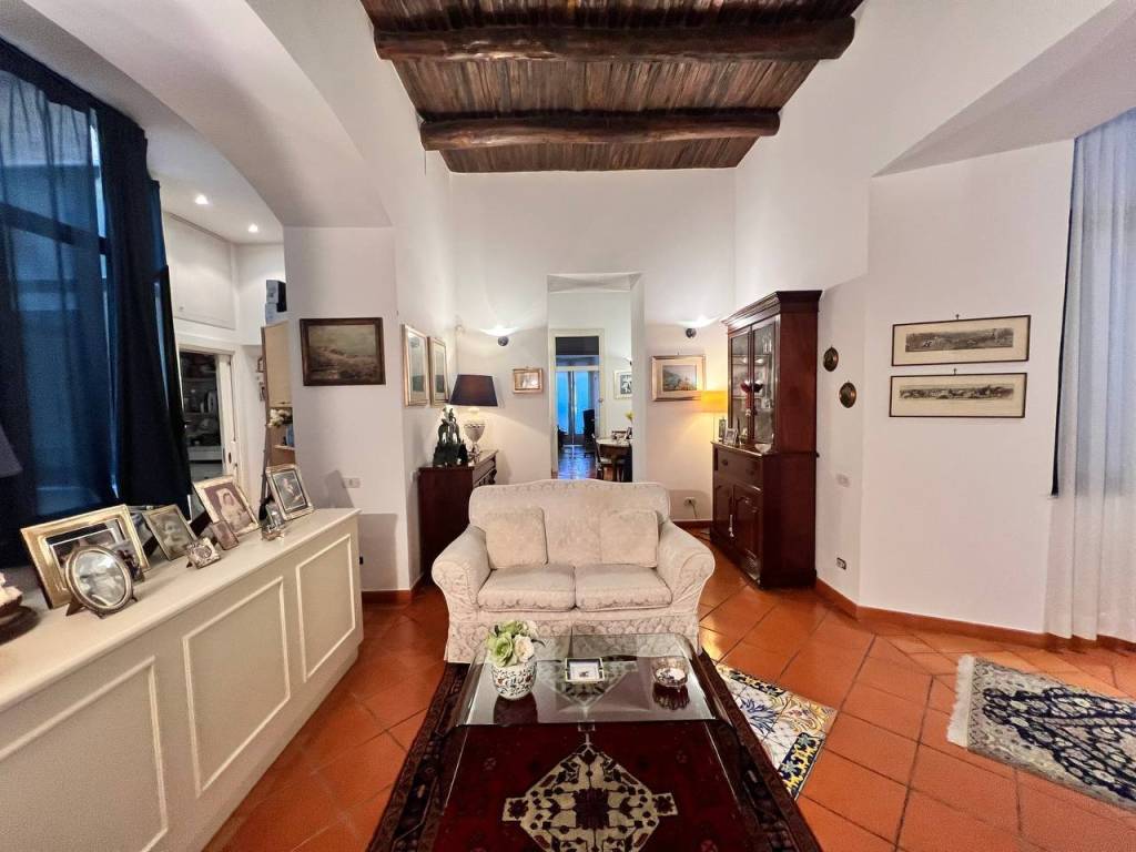 Appartamento a Salerno in Via Roma, 288 - Foto 3