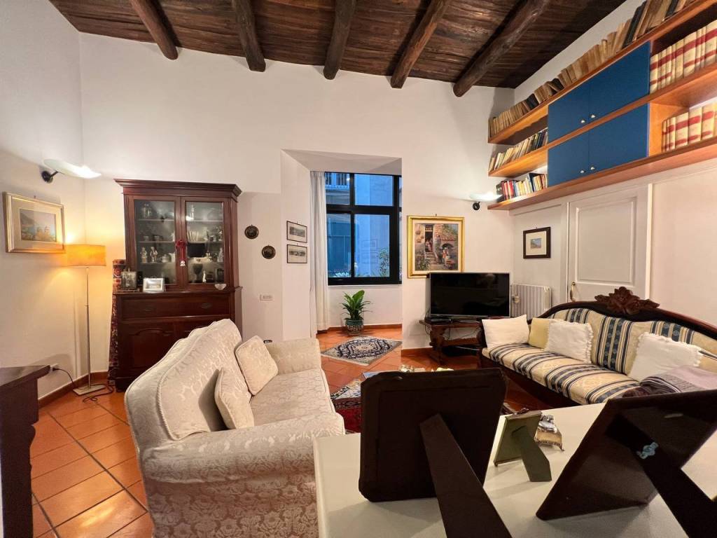 Appartamento a Salerno in Via Roma, 288 - Foto 4