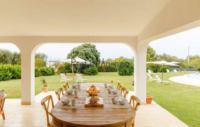 Villa a Ostuni - Foto 2