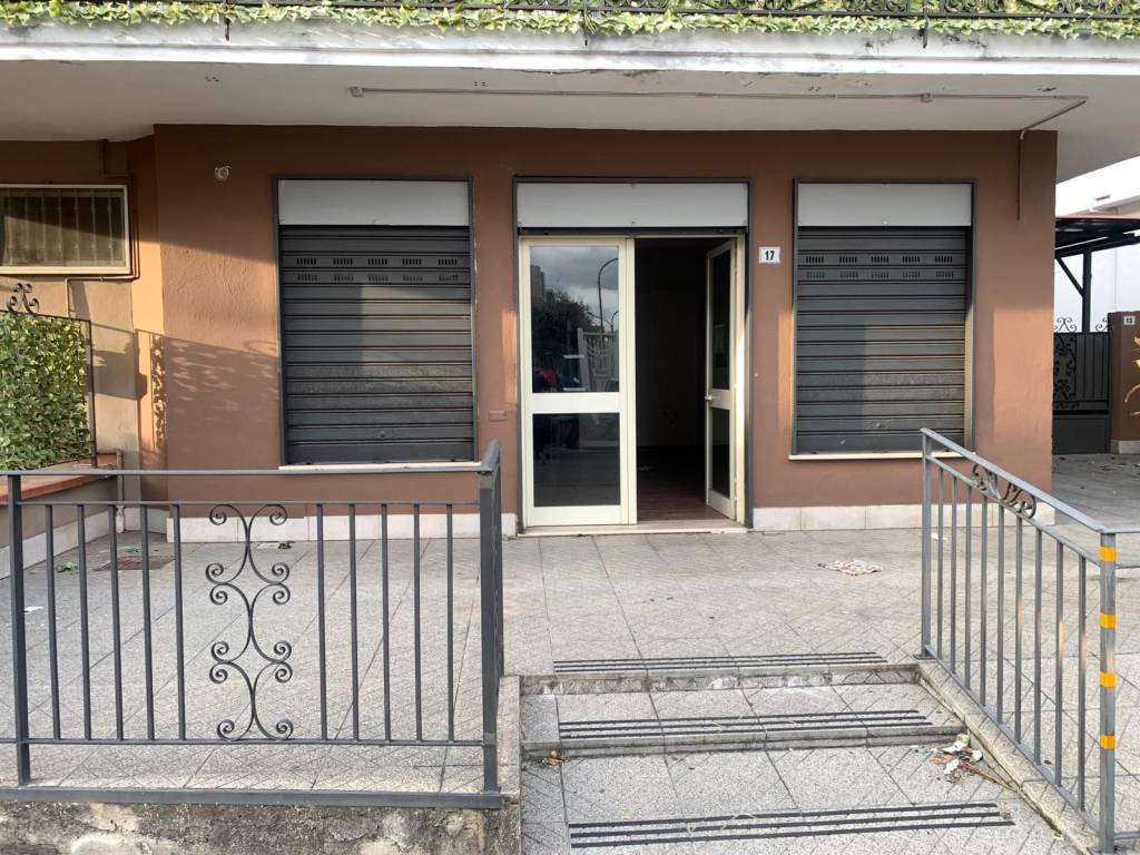 Immobile a San prisco in Via Torino - Foto 2