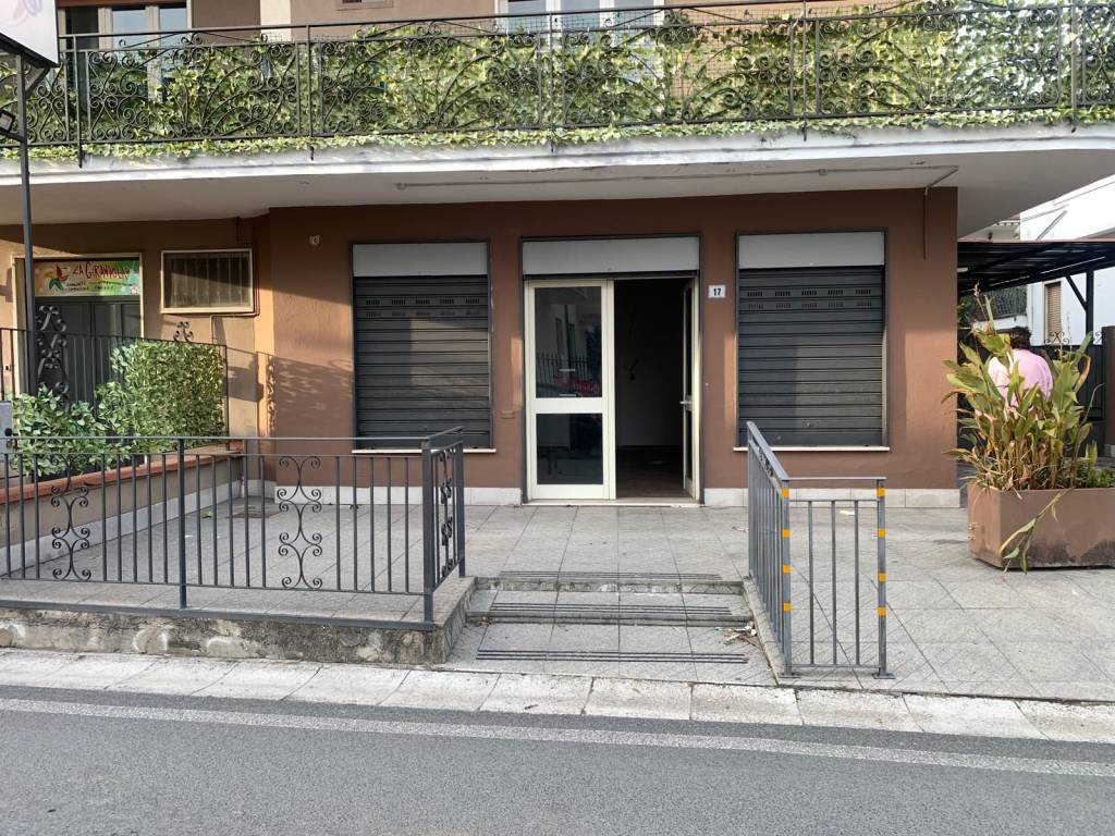 Immobile a San prisco in Via Torino - Foto 3