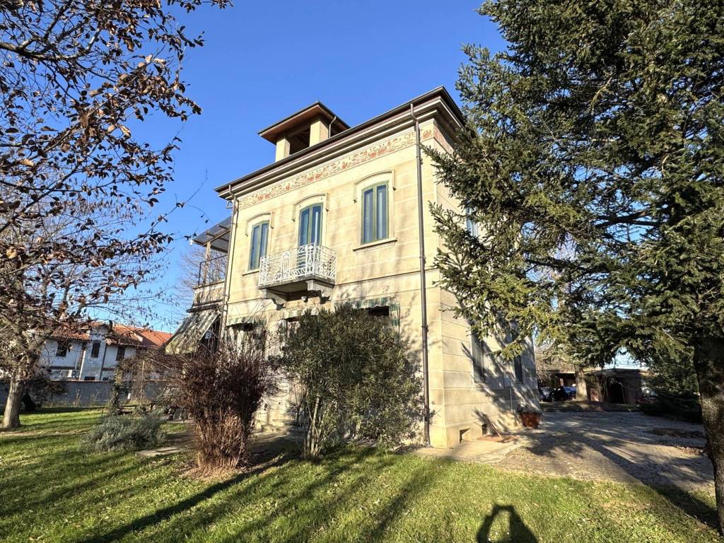 Villa a Sommariva del bosco in Strada Sant'Andrea - Foto 2
