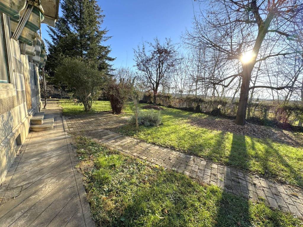 Villa a Sommariva del bosco in Strada Sant'Andrea - Foto 4