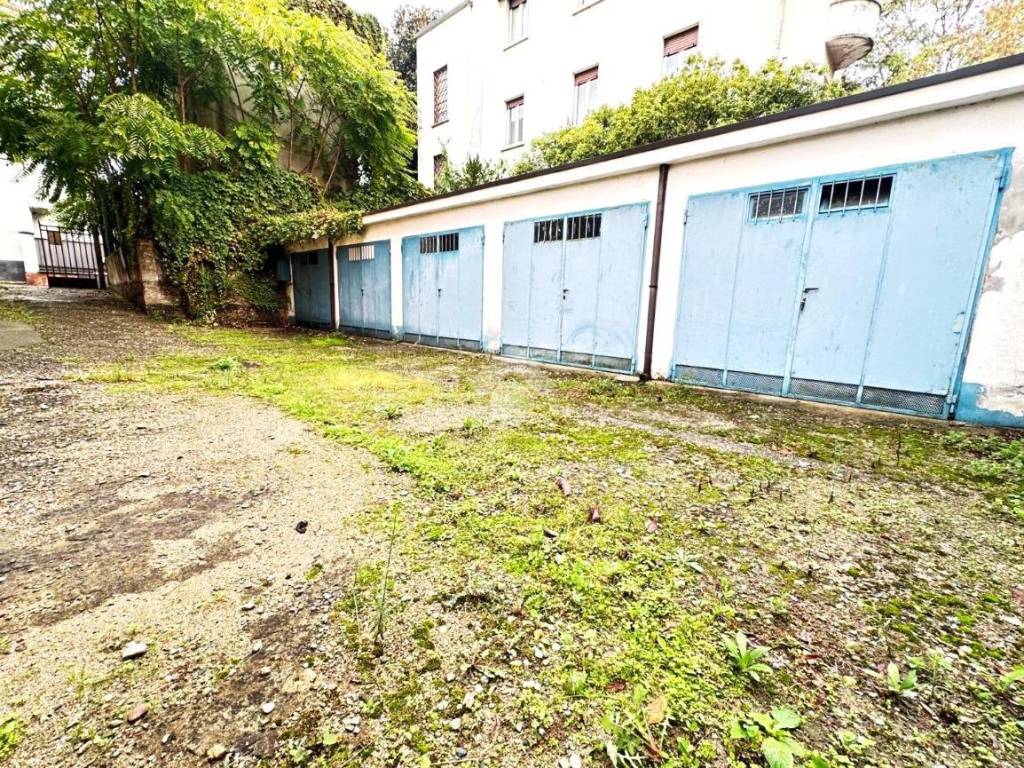 Box / garage a Pavia in VIA cattaneo, 3 - Foto 2