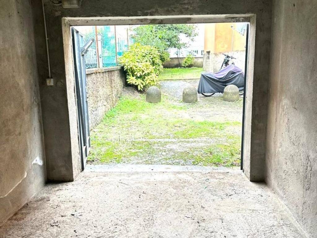 Box / garage a Pavia in VIA cattaneo, 3 - Foto 4