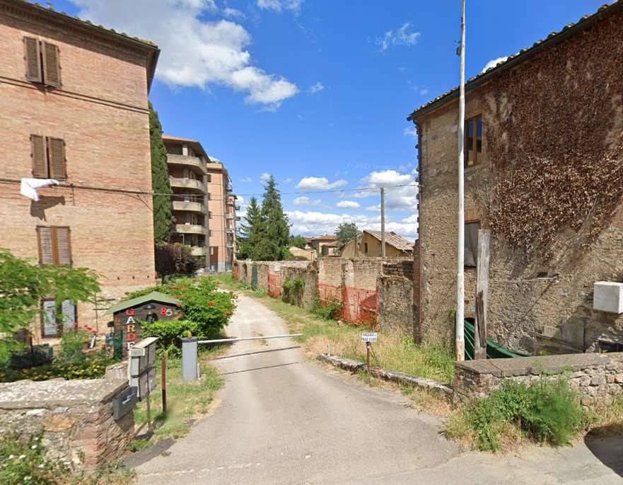 Terreno a Sovicille in via del Borgo , 85 - Foto 3