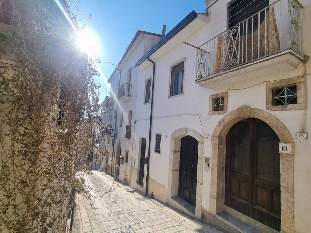 Appartamento a Parolise in Via Roma, 11 - Foto 2