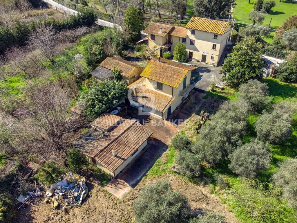 Villa a Pietrasanta in Via Pisanica, 124 - Foto 2