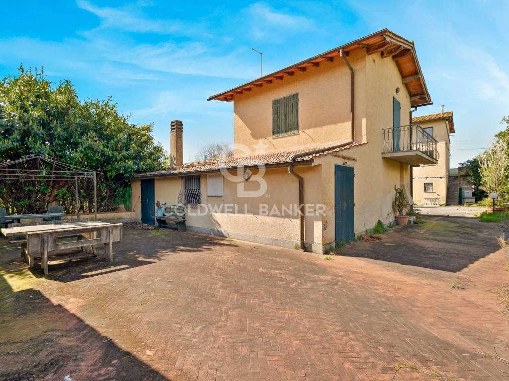 Villa a Pietrasanta in Via Pisanica, 124 - Foto 4