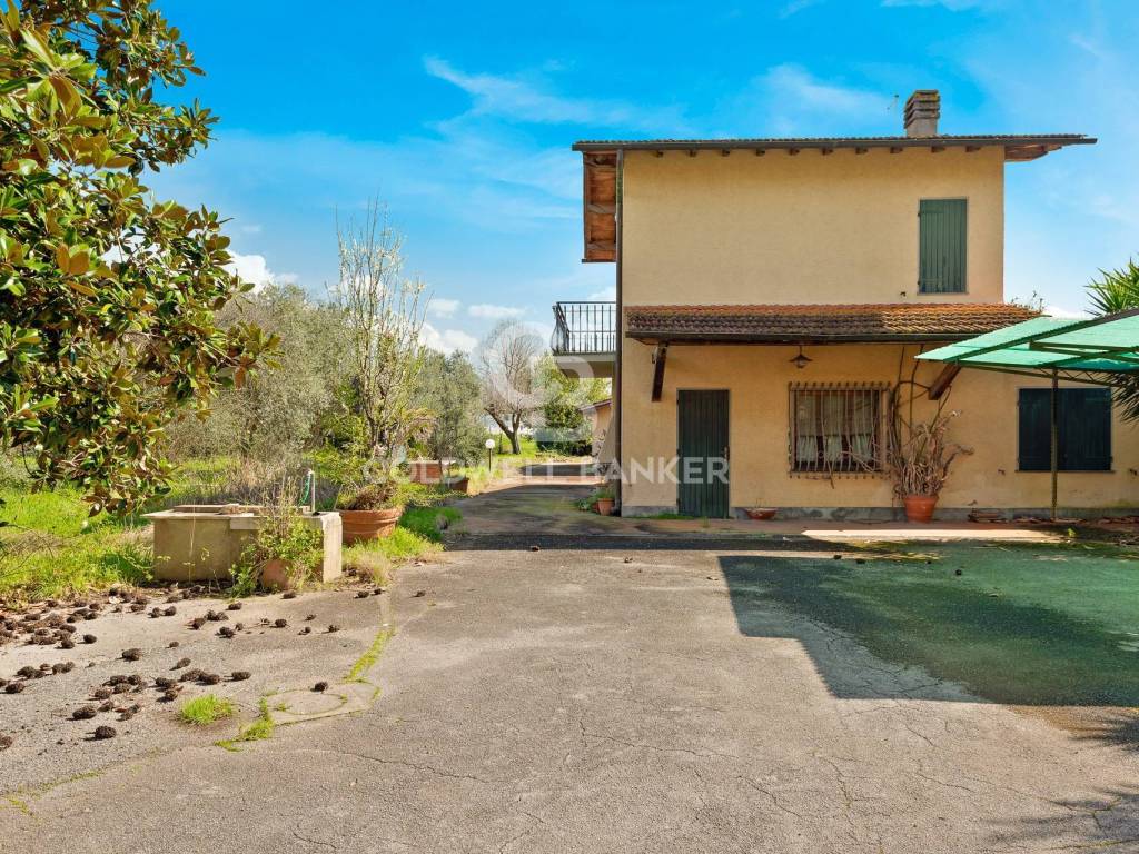 Villa a Pietrasanta in Via Pisanica, 124 - Foto 5
