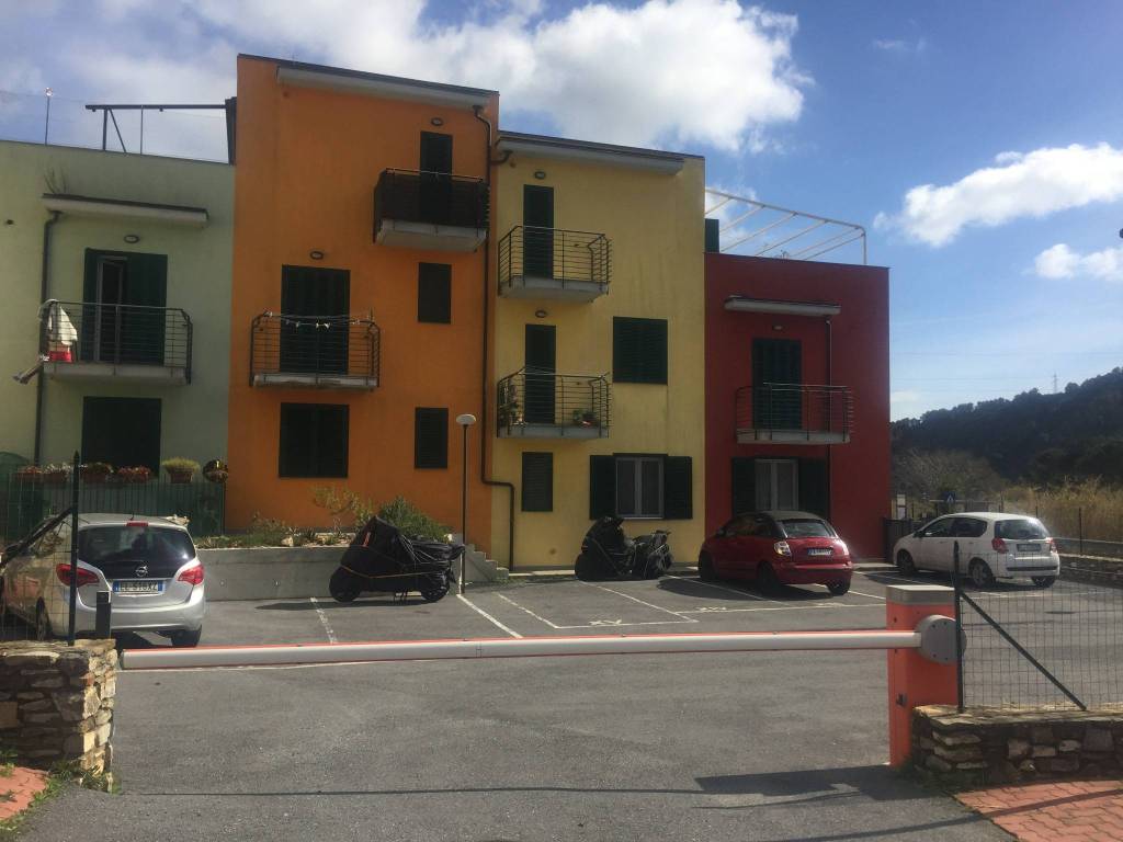 Appartamento a Andora in Via Divizia, 72 - Foto 2