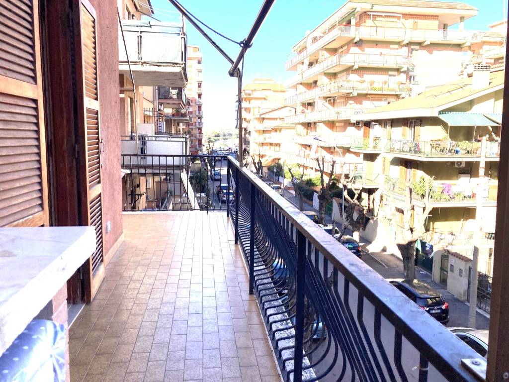 Appartamento a Ladispoli in Via Fiume - Foto 3