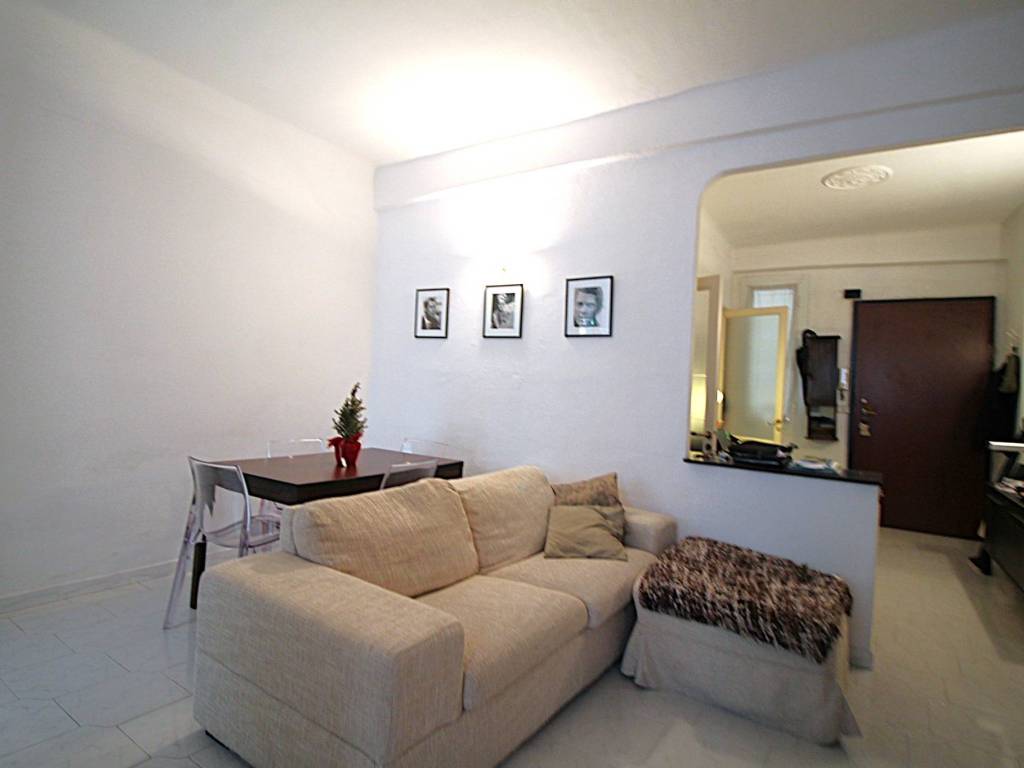 Appartamento a Genova in Via Giacomo Giovanetti, 6 - Foto 4