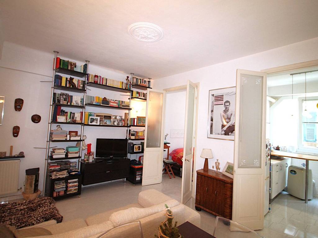 Appartamento a Genova in Via Giacomo Giovanetti, 6 - Foto 5